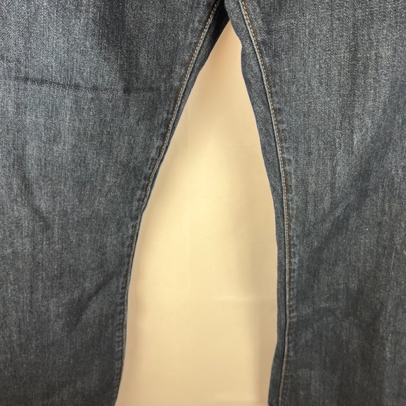 NWT: Gap Boot Jeans with Washwell 33 x 30 $60 - Picture 6 of 15